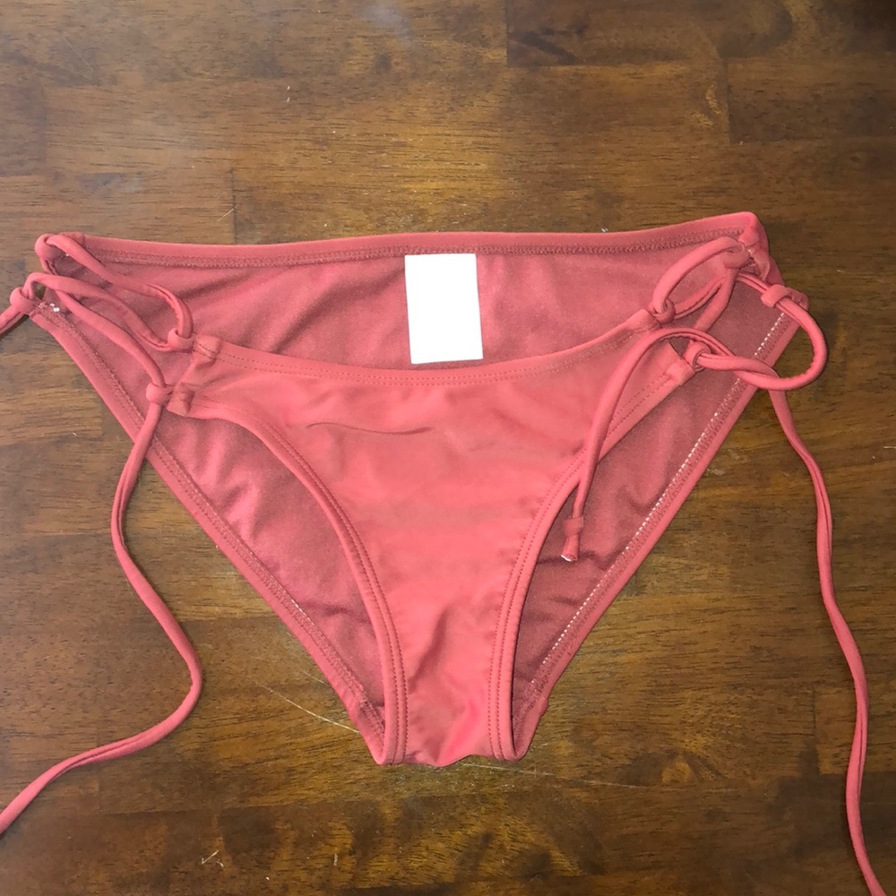 xhilaration swim bottoms